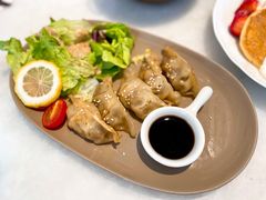 日式和牛煎饺-WOKKA by艮上(中海环宇荟店)