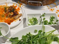 -葛记红焖羊肉(人民路店)