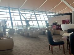 -浦东机场国航头等贵宾室