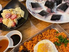 -味家烤肉烤鳗鱼牛排(西塔旗舰店)