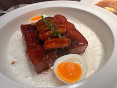 -锦府园·新台州菜(合生汇店)