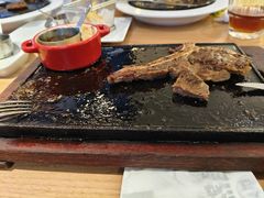-豪客来牛排(天阳D32店)
