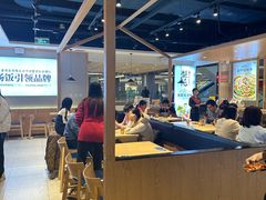 -梨花牛肉汤饭(仁恒伊势丹店)