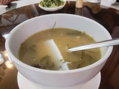 生鱼汤-腰记饭店(龙源路店)