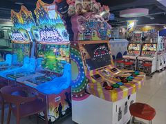 -大玩家超乐场(万达广场苏州吴中店)