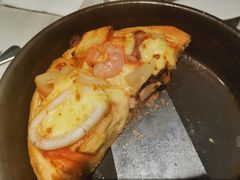 -必胜客(嘉兴八佰伴店)