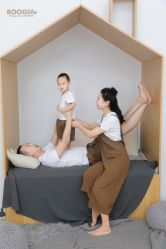 -布格儿童摄影(长春旗舰店)