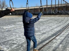 -河北村民俗体验园