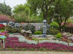 -苏州上方山国家森林公园