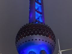 -东方明珠广播电视塔