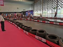 -东浩兰生上海世博展览馆