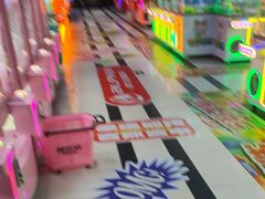 -阿尔法Game Station(中山路店)