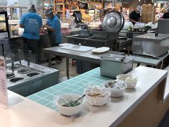 大堂-盒马鲜生(和谐广场店)