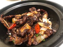 -扬州狮子楼·非遗淮扬菜(总店)