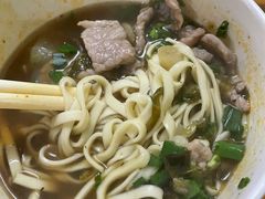 -王记生烫牛杂面馆(兰陵路店)