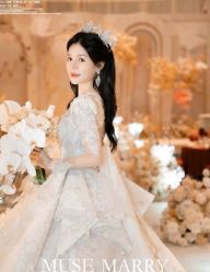 -MuseMarry婚纱(前海嘉里中心店)