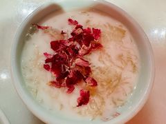 -小吊梨汤·北京菜·烤鸭(双井乐成中心店)