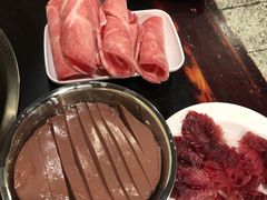 -邓莽子老火锅(鲁祖庙店)