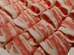 高钙羊肉-清真·京华源铜锅涮肉(丰庆店)