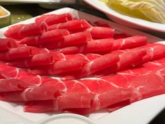 -南门涮肉(东单店)