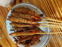 -霍元甲烧烤(江城商务大楼店)