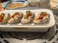 -三个渔夫·蒸汽海鲜(小白楼店)