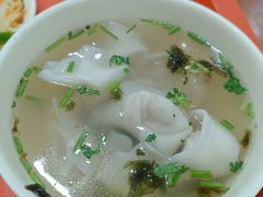 -庆丰包子铺(南站二店)