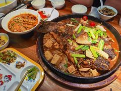 -老板恋上鱼(振华商厦店)