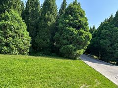 -秦始皇帝陵博物院-丽山园