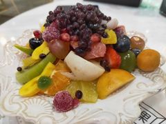 -鲜果盒子(会展店)