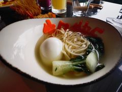 -哈蒙德餐厅