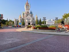 -青岛方特梦幻王国