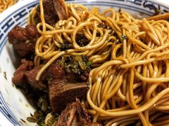 -盛兴面馆(真儒大厦店)