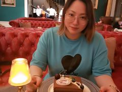 -The St·Regis Bar 瑞吉酒吧