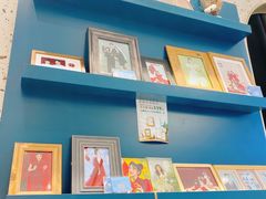 -海马体照相馆(大连柏威年购物中心店)