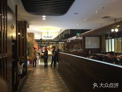 -汉巴味德(大悦城店)