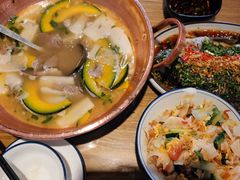 -妈妈的味道·腾冲特色菜(和顺古镇店)