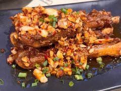 -铭副琦食·虾蟹烩馆(渔人码头店)