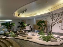 -小天鹅戴斯酒店鲸鲨百汇创作料理