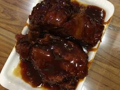 -砂锅李(九江路店)