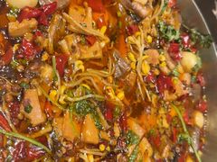 -索菲特西湖大酒店·香榭丽全日候餐厅(南山路店)