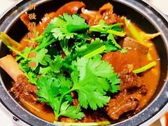 -香港新发烧腊茶餐厅(书城店)