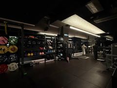 -TOP健身私教工作室(侨香店)