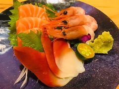 -鮨鲸·和牛烧(三里屯店)