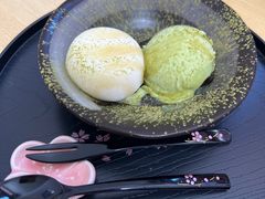 -麦とろ専門店たむや