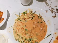 -关东小磨东北菜(漕河泾印象城店)