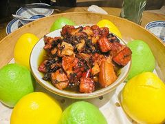 -图味美小黄鱼·景德菜(浙江路店)