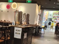 -和府捞面(东直门银座店)