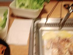 -新石器烤肉(南站店)