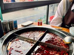 -陈眼镜火锅(总店)
